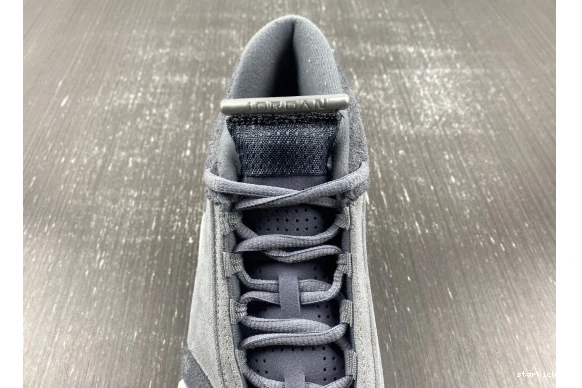 Grey FJ3460-012 14  FJ3460-012 Jordan Retro  Flint 0718